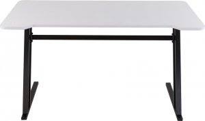 Biurko Atturo Biurko gamingowe Atturo Gameperor Comfort White 3