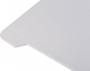 Biurko Atturo Biurko gamingowe Atturo Gameperor Comfort White 4