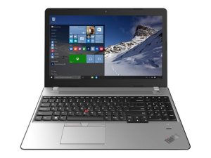 Laptop Lenovo ThinkPad E570 (20H500B5PB) 1