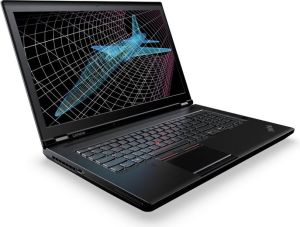 Laptop Lenovo ThinkPad P71 (20HK0000PB) 1