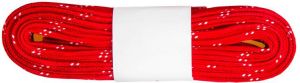 Tempish Sznurówki woskowane CH&B czerwone 270cm 1