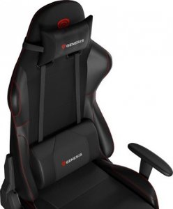 Fotel Genesis Nitro 550 Czarny (NFG-0893) 4