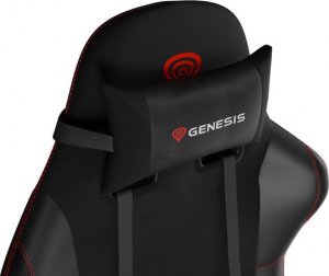 Fotel Genesis Nitro 550 Czarny (NFG-0893) 5