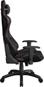 Fotel Genesis Nitro 550 Czarny (NFG-0893) 6