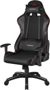 Fotel Genesis Nitro 550 Czarny (NFG-0893) 9