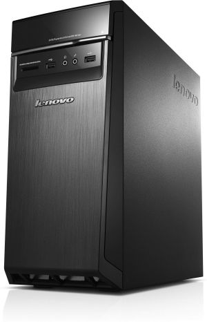 Komputer Lenovo Komputery Lenovo : Lenovo : DESKTOP LENOVO IdeaCentre 300-20ISH 90DA00RCPB i5-6400/ 8GB/ 1TB/ GT730 2GB/ NOOS ( ZL90DA00RCPB LE ) - ZL90DA00RCPB LE 1