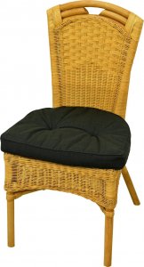 AMPO Poduszka na krzesło NR 12 50x45x5cm 1