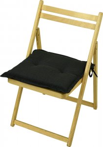 AMPO Poduszka na krzesło ogrodowe NR 1 38x38x4 cm 1