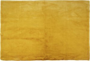 Intesi Dywan Cocoonin 170x120 cm żółty 1