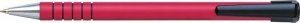 Penac Długopis automatyczny RB085 0,7mm czerwony (12szt) 1