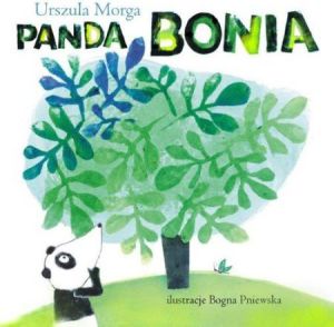 Panda Bonia (151023) 1