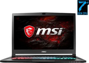 Laptop MSI GS73VR 7RF(Stealth Pro 4K)-099PL 1