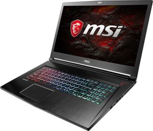 Laptop MSI GS73VR 7RF(Stealth Pro 4K)-099PL 2