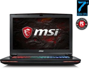 Laptop MSI GT72VR 7RD(Dominator)-426XPL 1