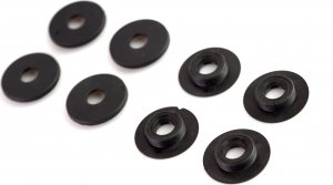 Dikel Dywaniki samochodowe welurowe 4szt. Citroen C5 III 5