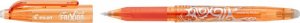 Pilot Długopis wymazywalny PILOT FriXion 0,5 pomarańcz 1