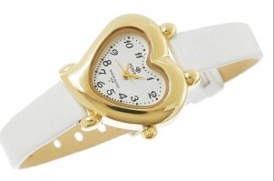 Zegarek Perfect Zegarek Damski PERFECT Serce L292 2