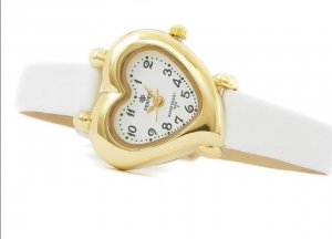 Zegarek Perfect Zegarek Damski PERFECT Serce L292 3