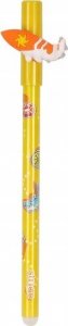Strigo Wymazywalny długopis STRIGO ze skuwką z serii Holidays 2