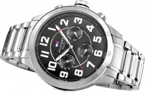 Zegarek Tommy Hilfiger Zegarek Męski Tommy Hilfiger 1791054 3
