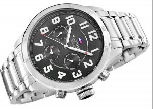 Zegarek Tommy Hilfiger Zegarek Męski Tommy Hilfiger 1791054 5