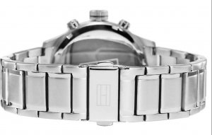 Zegarek Tommy Hilfiger Zegarek Męski Tommy Hilfiger 1791054 6