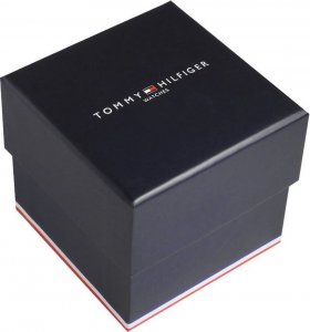Zegarek Tommy Hilfiger Zegarek Męski Tommy Hilfiger 1791054 8