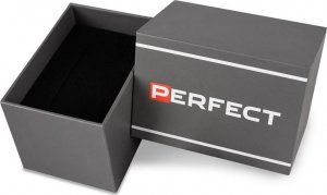 Zegarek Perfect ZEGAREK MĘSKI PERFECT CH01L - CHRONOGRAF (zp354b) + BOX 6