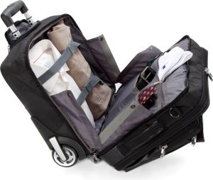 Torba Falcon Media 15.6" (FI2563) 2