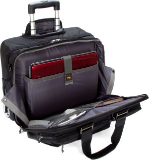 Torba Falcon Media 15.6" (FI2563) 3