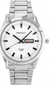 Zegarek Perfect ZEGAREK MĘSKI PERFECT B201-1 (zp367a) + BOX 1