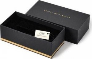 Zegarek Daniel Wellington ZEGAREK DAMSKI DANIEL WELLINGTON DW00100349 - PETITE EVERGOLD 28mm (zw501c) 8