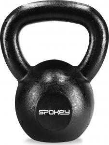 Kettlebell Spokey Scales żeliwny 8 kg 2