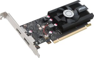 Karta graficzna MSI GeForce GT 1030 Low Profile OC 2GB GDDR5 (GeForce GT 1030 2G LP OC) 4