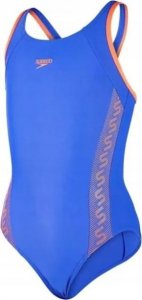 Speedo SPEEDO jednoczęściowy kostium strój kąpielowy 116 1