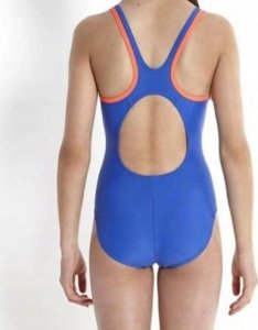 Speedo SPEEDO jednoczęściowy kostium strój kąpielowy 116 2