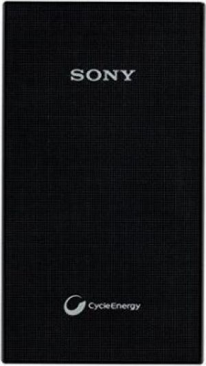 Powerbank Sony CP-E5B czarny 1