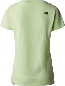 The North Face Koszulka Damska The North Face S/S Never Stop Exploring T-Shirt XS 2