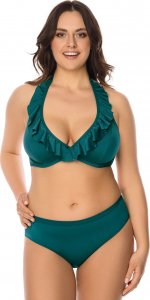 Vivisence 3220 zielony 70H Kostium kąpielowy biustonosz miękki 3