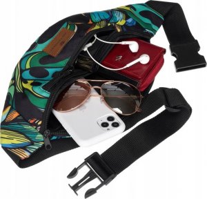 Peterson Pojemna Nerka Damska Z Poliestru ! 5