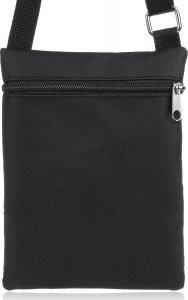 Beltimore Saszetka etui paszportówka duża na smartfona 4 suwaki I28 5