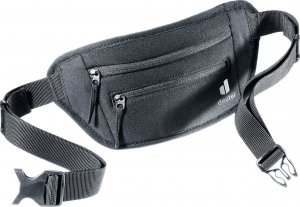 Deuter Saszetka biodrowa Deuter Neo Belt I - black 1