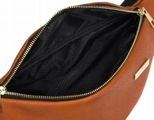 Peterson Klasyczna damska nerka biodrowa ze ekologicznej 5