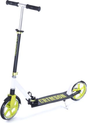 Hulajnoga Spokey CRIMSON Hulajnoga 230 mm (839592) 2