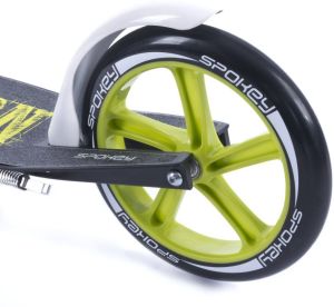 Hulajnoga Spokey CRIMSON Hulajnoga 230 mm (839592) 11