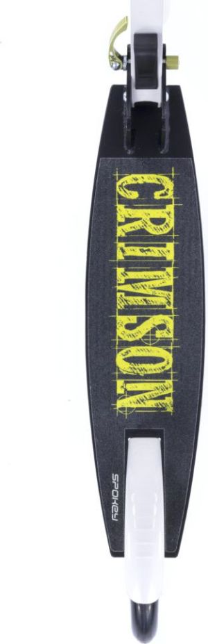 Hulajnoga Spokey CRIMSON Hulajnoga 230 mm (839592) 3