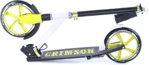 Hulajnoga Spokey CRIMSON Hulajnoga 230 mm (839592) 4