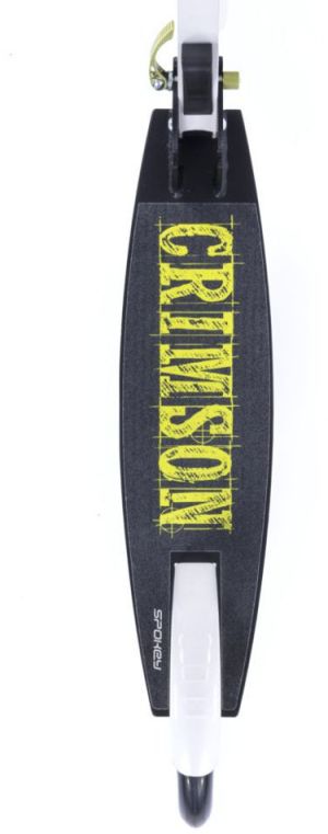 Hulajnoga Spokey CRIMSON Hulajnoga 230 mm (839592) 8