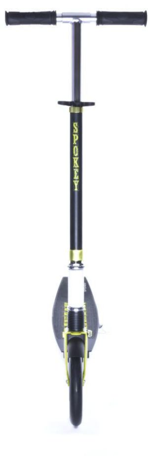 Hulajnoga Spokey CRIMSON Hulajnoga 230 mm (839592) 9