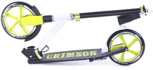 Hulajnoga Spokey CRIMSON Hulajnoga 230 mm (839592) 10